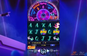 DJ Fever Slot Game