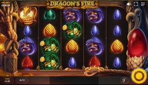 Unleashing the Excitement: A Complete Guide to Dragon Fire Slot