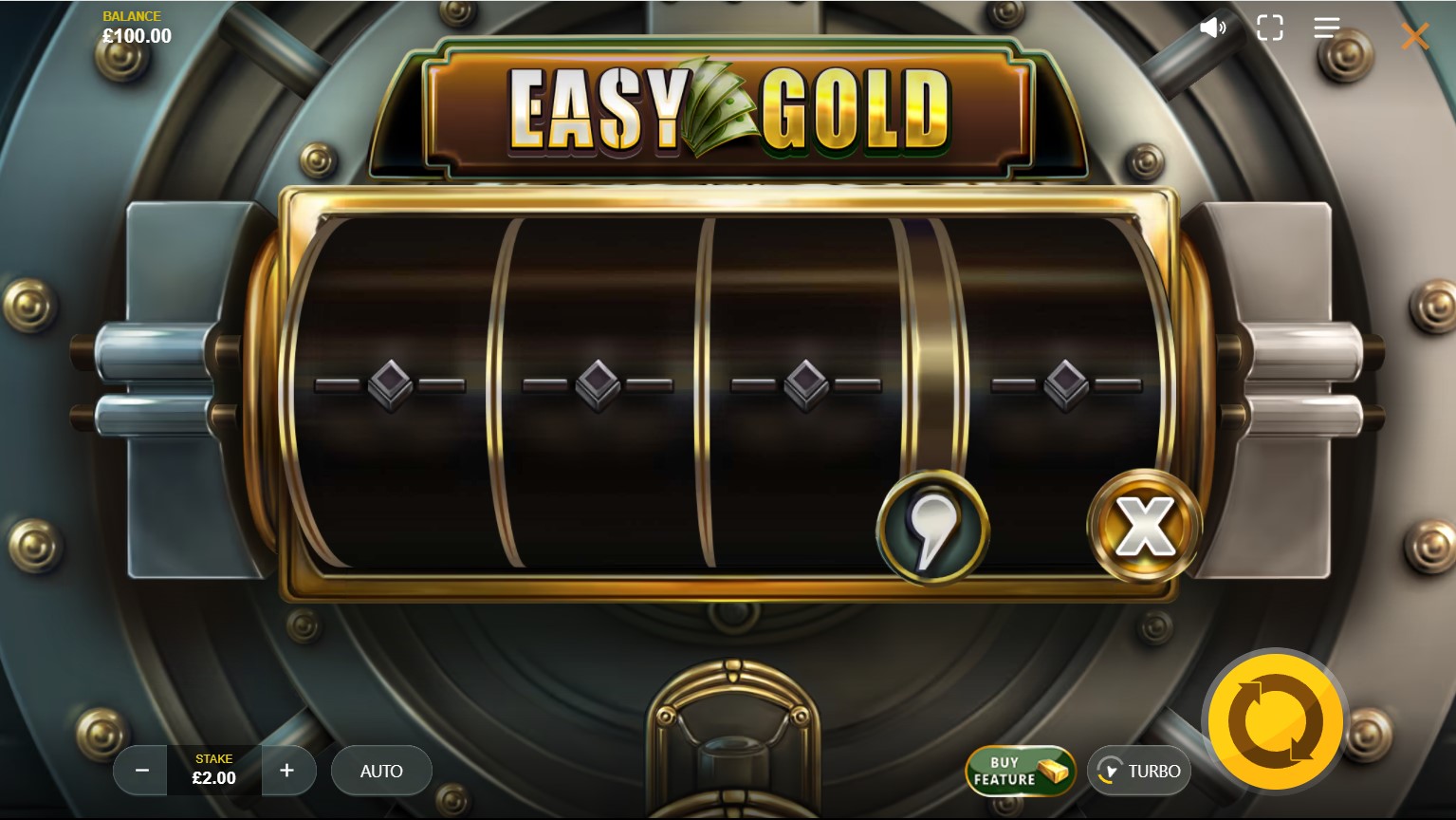 Easy Gold Slot: A Fun and Rewarding Online Casino Game for Gamblers