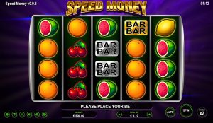 The Ultimate Guide to Speed Money Slot: A Thrilling Online Casino Game