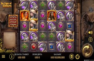 The Fates of Sisters: A Guide to the Mythical Online Casino Slot Game