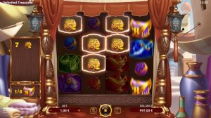 Unlimited Treasures: A Guide to the Online Casino Slot Game