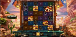 Buster’s Bones: A Fun and Exciting Online Casino Slot Game Guide
