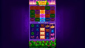 Cactus Riches Cash Pool: A Wild Ride in the Desert Oasis of Online Slots