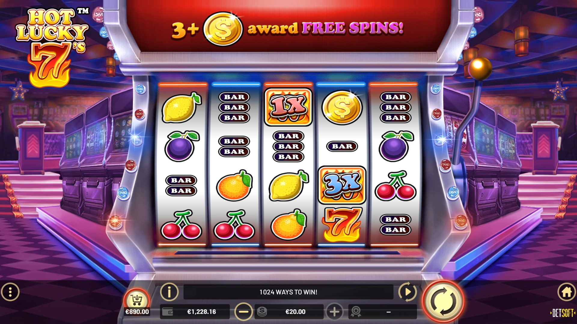 Hot Lucky 7’s: A Guide to Winning Big in Online Casino Slot Games