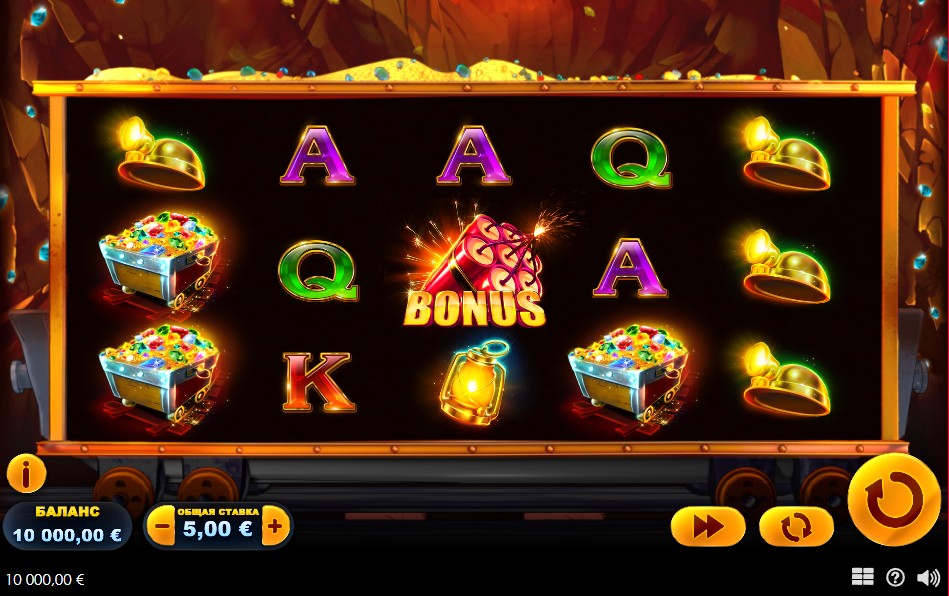 Ready to Blow: Thundershots: A Guide to the Exciting Online Casino Slot Game